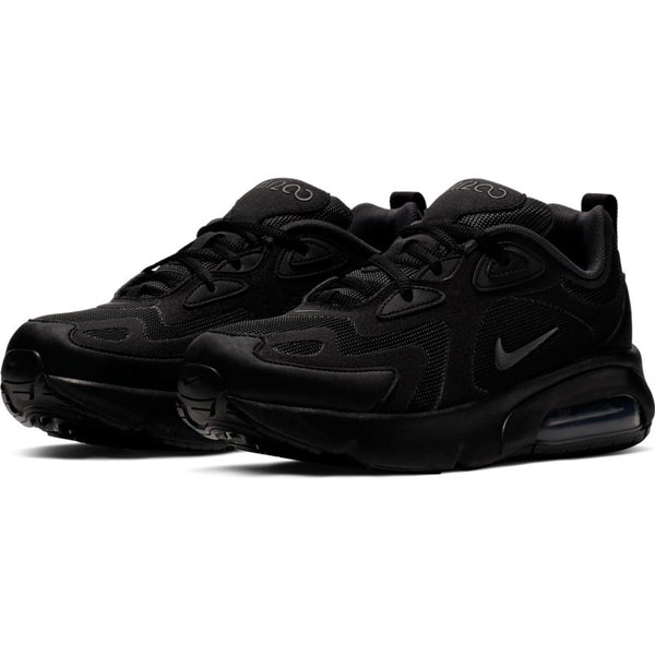 nike air max 27 trainers black anthracite white f
