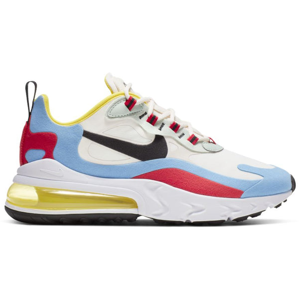 nike 270 react bauhaus