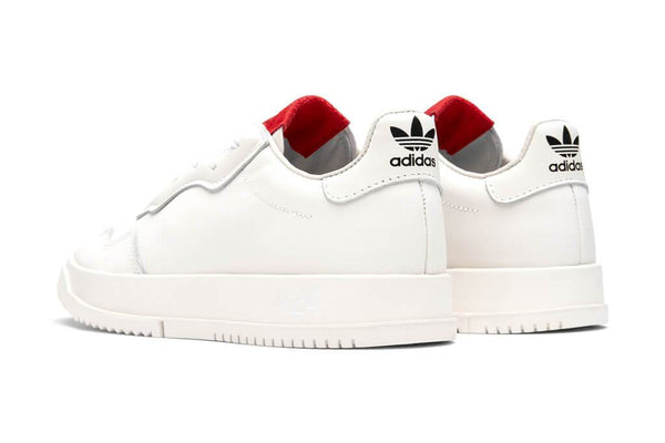 adidas 424 sc premiere white