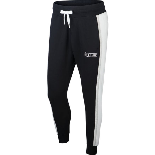 nike sportswear air fleece jogger pants