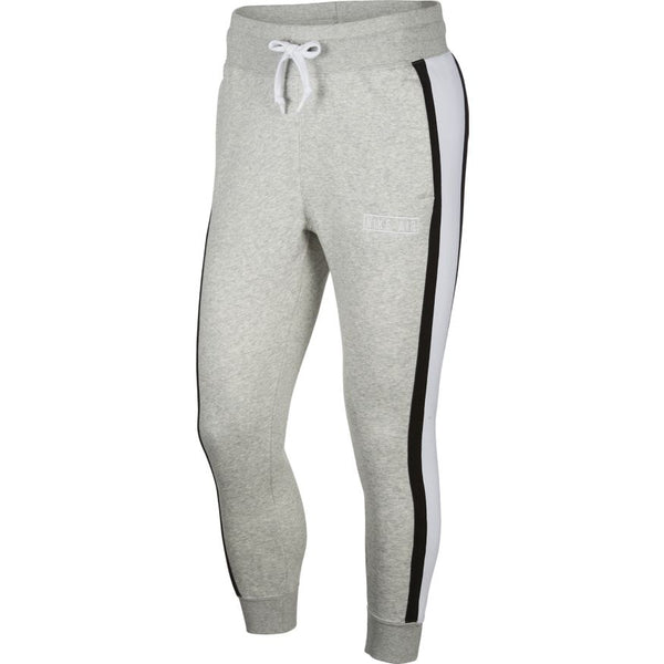 grey nike air sweatpants