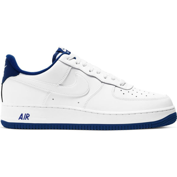 air force one white deep royal