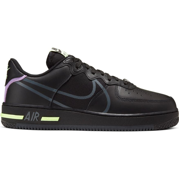 air force 1 violet