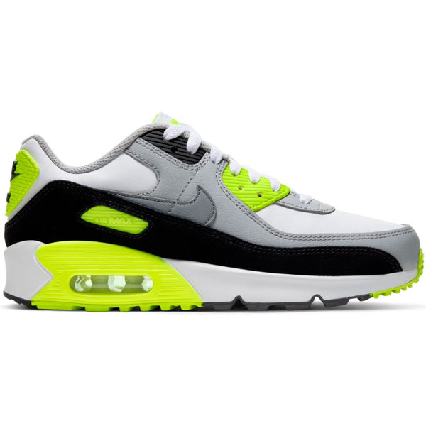 nike air max grey volt