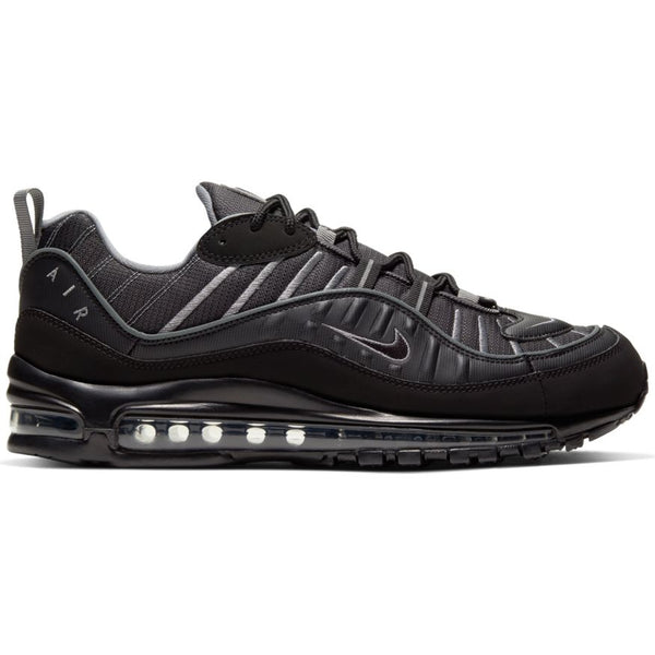 air max 98 all black mens