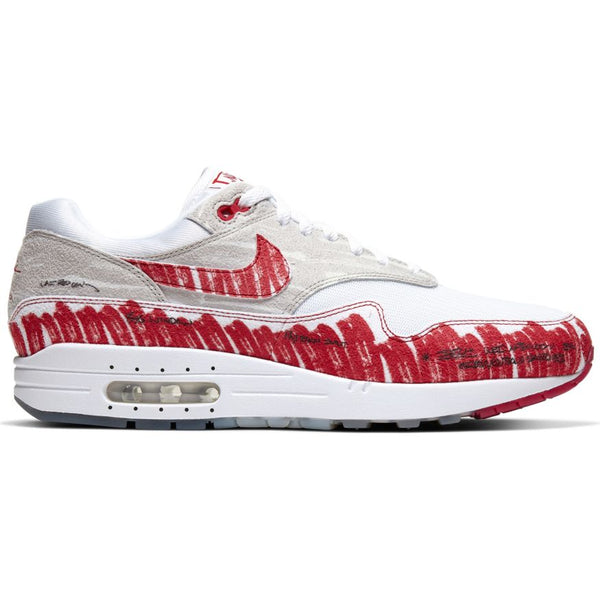 NIKE AIR MAX 1 SKETCH TO SHELF – OZNICO