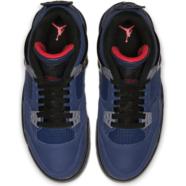 jordan 4 wntr loyal blue