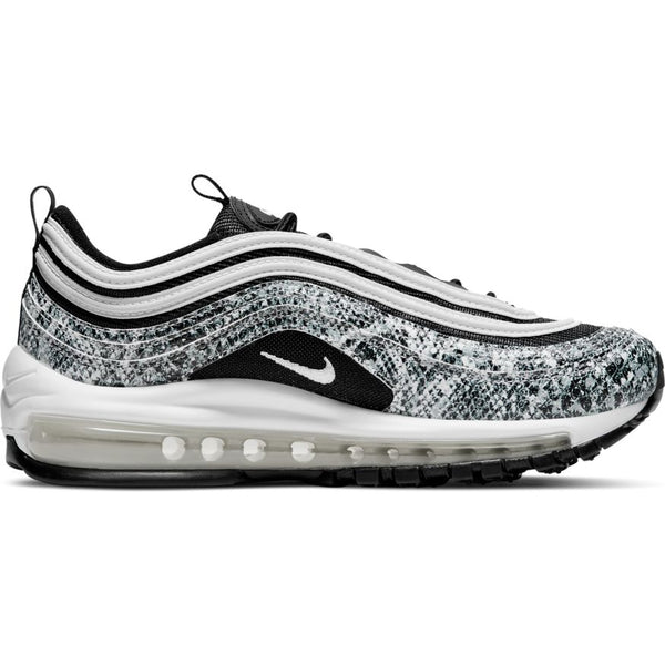 black and white 97 nike