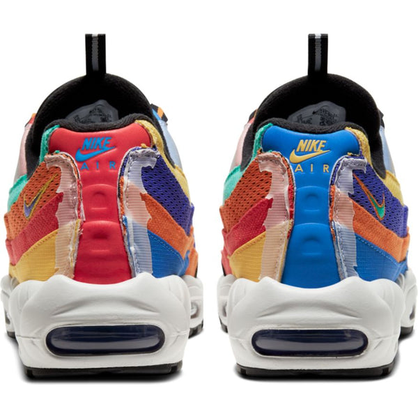 black history 95 air max