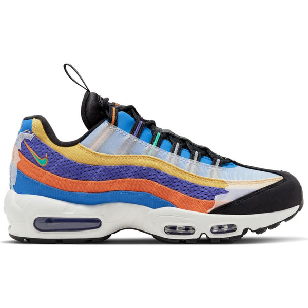 air max 95 history