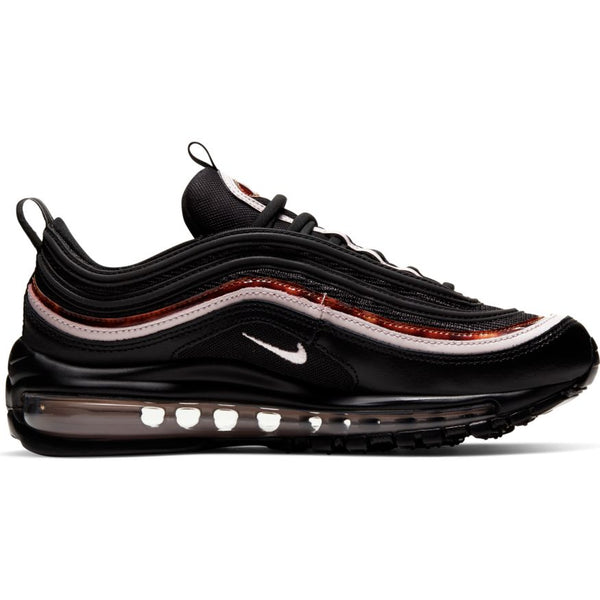 W NIKE AIR MAX 97 TORTOISE SHELL BLACK 