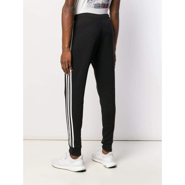 ADIDAS 3-Stripe Sweatpants, Black – OZNICO