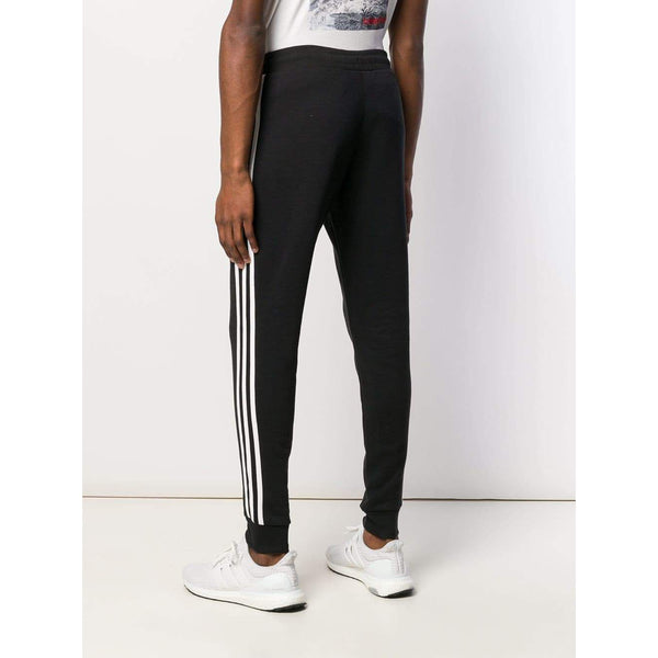 adidas sweatpants three stripe