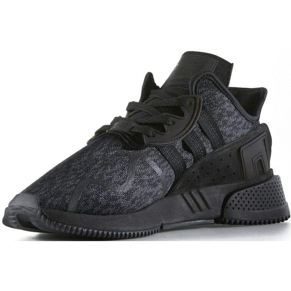 eqt cushion adv shoes black