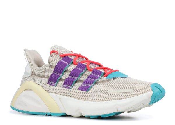 adidas lxcon clear brown active purple