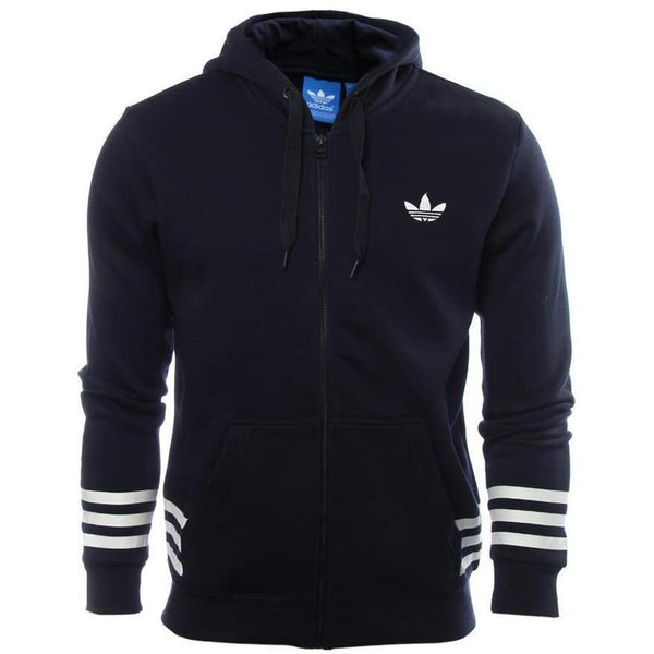 adidas street graphic sweatshirt