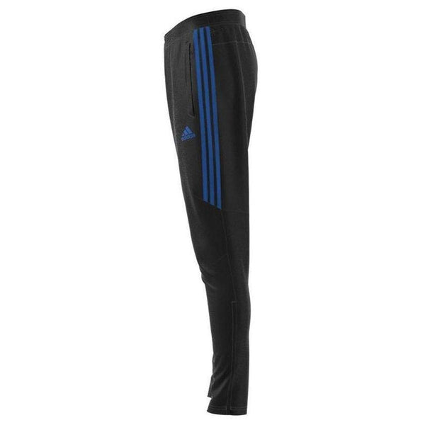 tiro 17 training pants blue