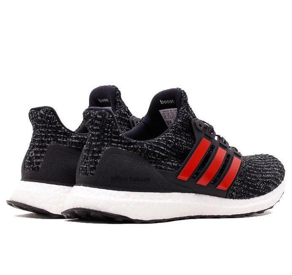 adidas ultra boost red and black off 62 