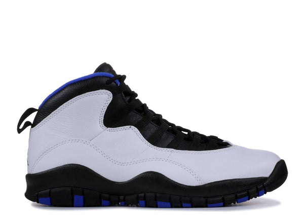 air jordan 10 retro white