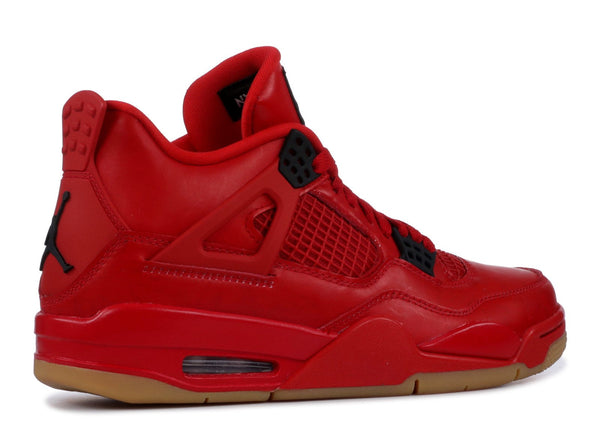 air jordan 4 nrg fire red