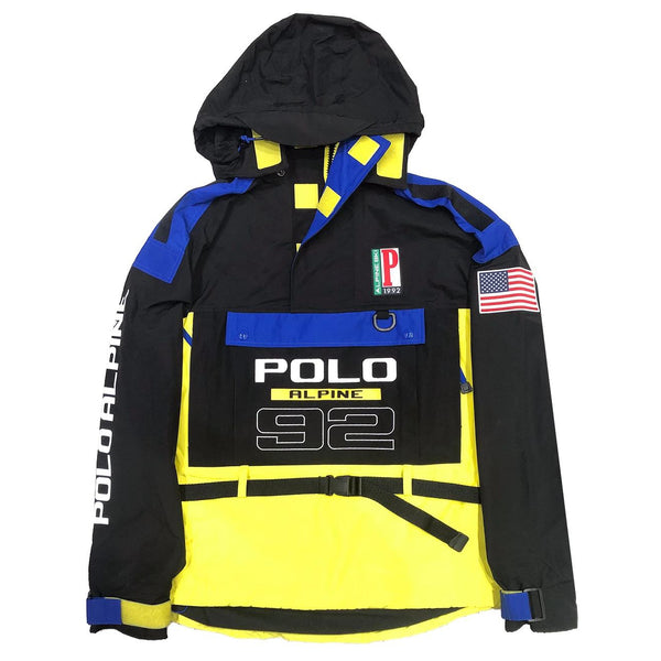 polo ski jacket 92 for sale