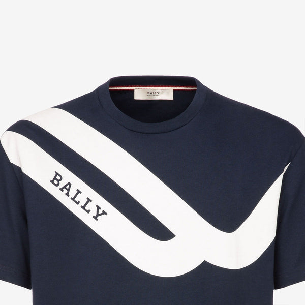 bally t shirt