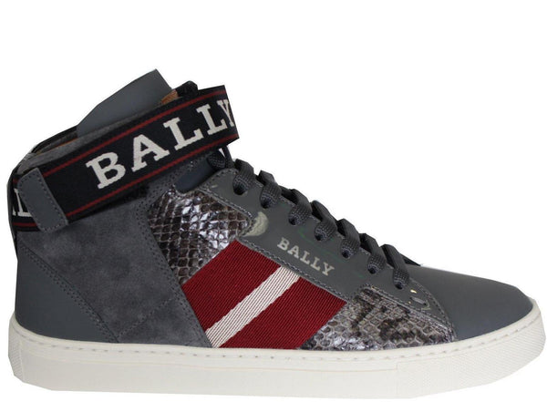 bally sneakers