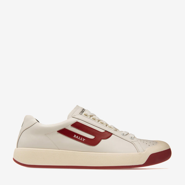 bally new competition sneakers