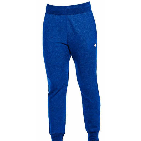 champion blue sweatpants