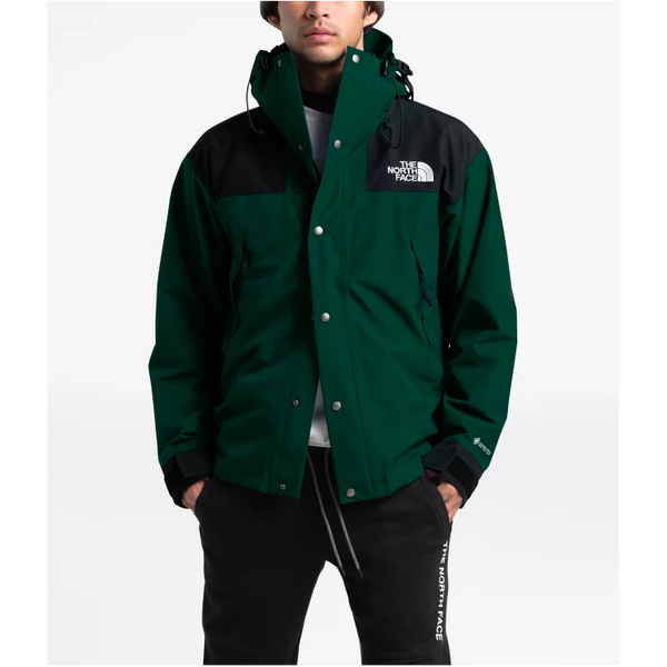 the north face gore tex 1990 mountain jacket