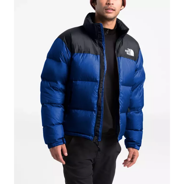 the north face 1996 nuptse tnf