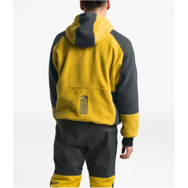 the north face fleece tracksuit