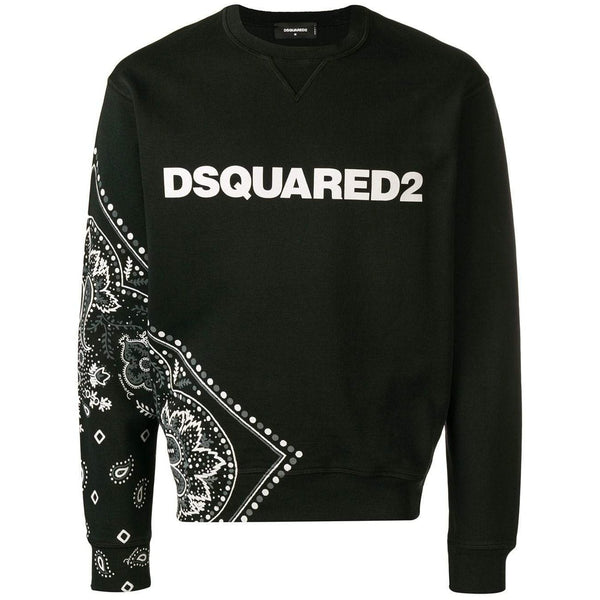 dsquared2 sweatshirts