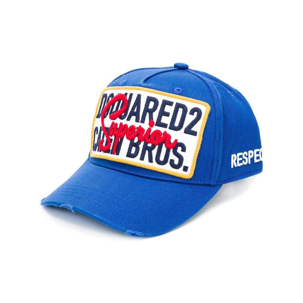 dsquared bros cap