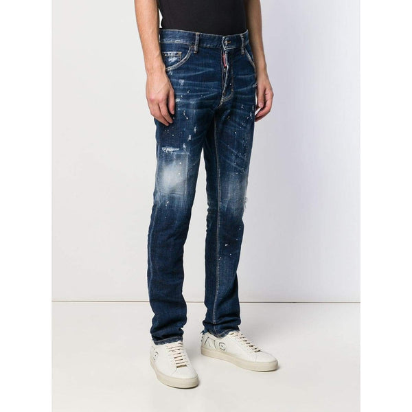 dsquared2 jeans slim fit