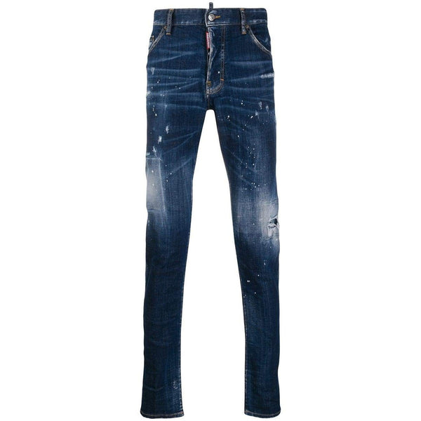 dsquared look a like jeans