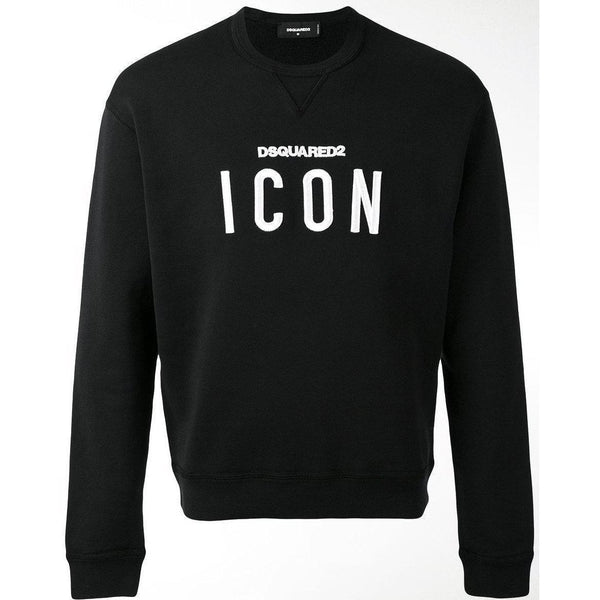 icon sweater dsquared