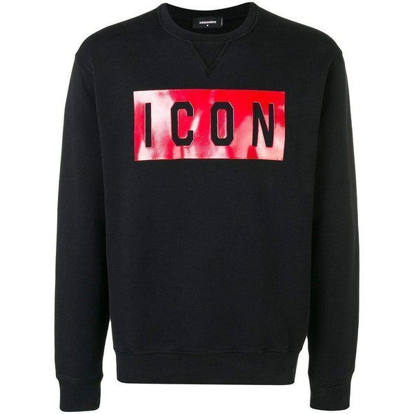 icon hoodie dsquared2