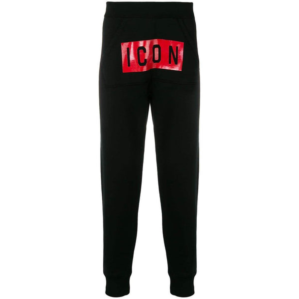 dsquared tracksuit bottoms