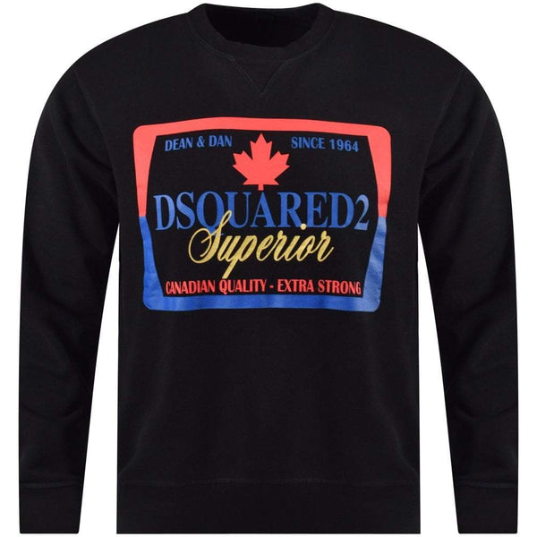 dsquared canada trui