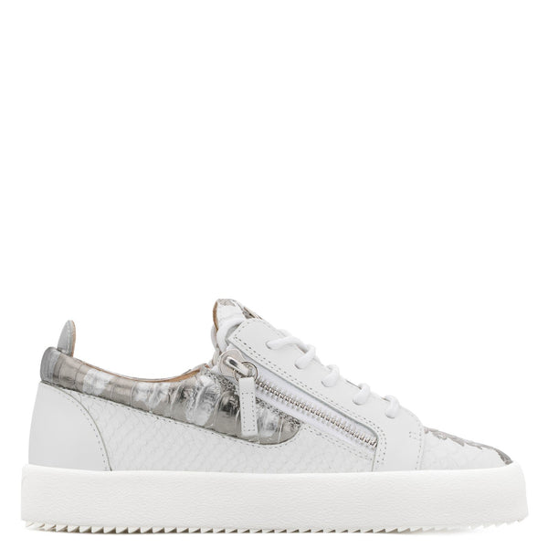 giuseppe zanotti women's sneakers