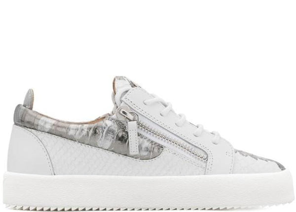 giuseppe zanotti sneakers women's