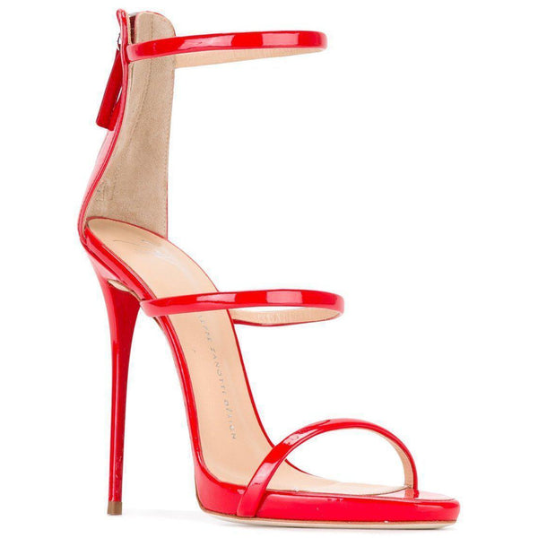 giuseppe heels sandal