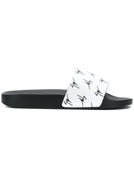 giuseppe zanotti slides