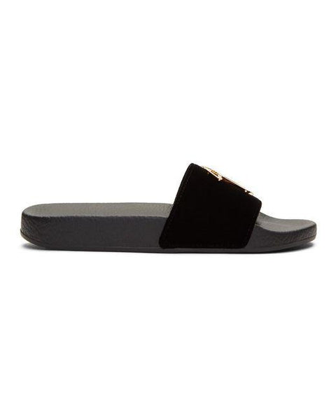 women's giuseppe slides