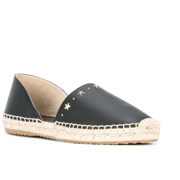 jimmy choo espadrille wedge