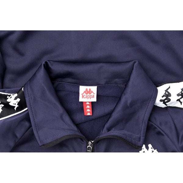 kappa navy blue jacket