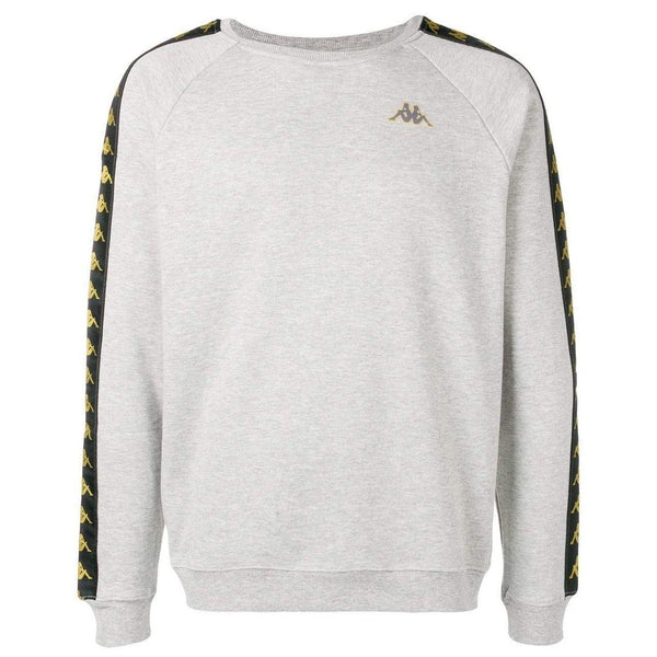 Arit Slim Fit Sweatshirt, Grey – OZNICO