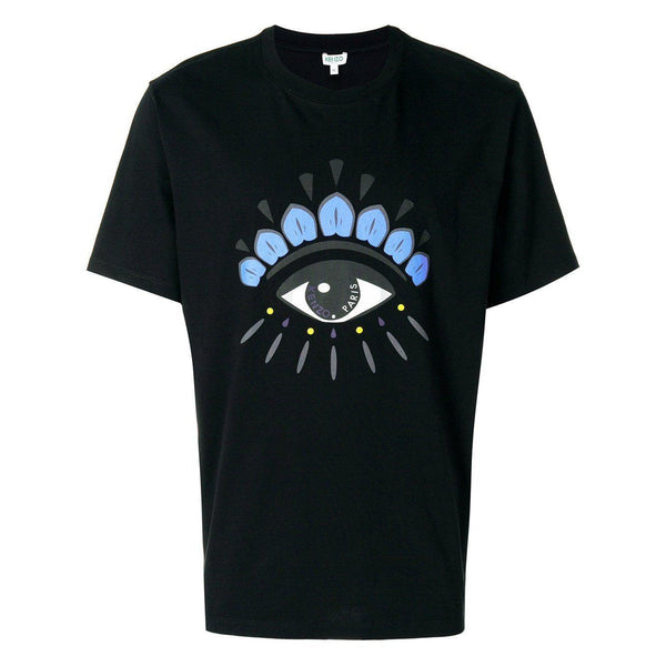 KENZO Eye T-Shirt, Black – OZNICO