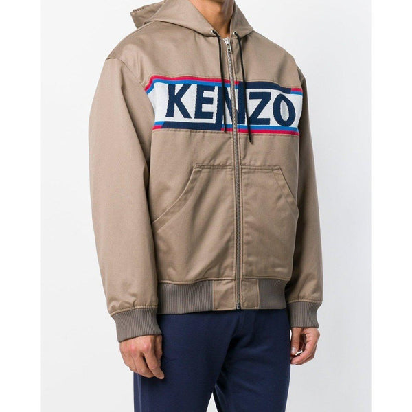 kenzo paris bomber jacket